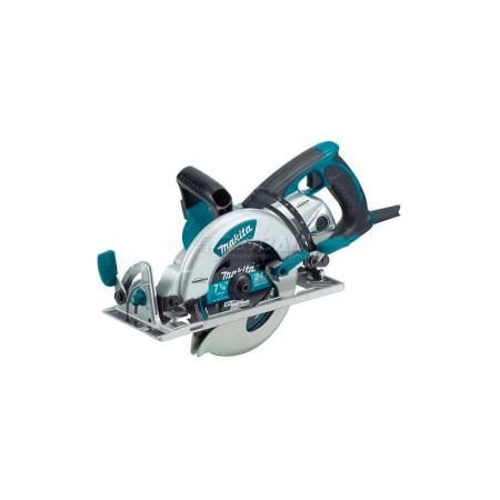 Makita Makita Magnesium Hypoid Saw, 5377MG, 7-1/4", 15 Amp 5377MG